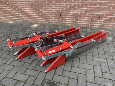 DEMO Steketee looflichter