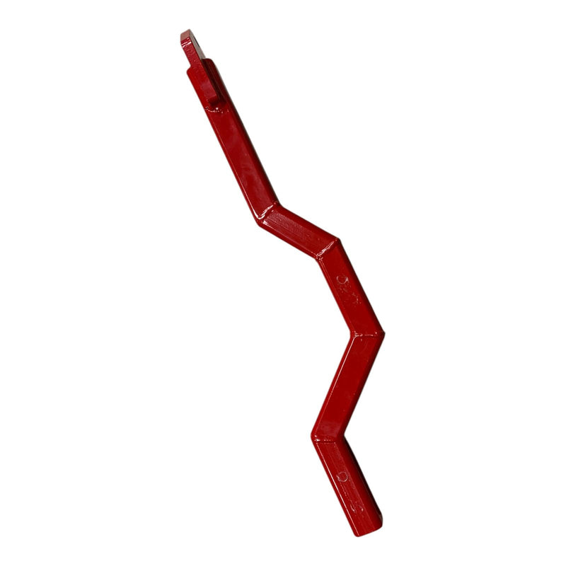 Hengers vingerwiederarm smal