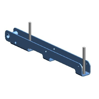 Steketee / Lemken Vingerwiederarm houder
