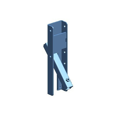 Steketee / Lemken Console Basic element