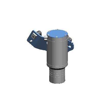Steketee / Lemken IC light camera