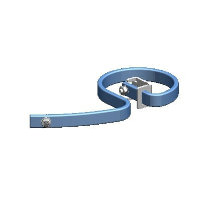 Steketee / Lemken Triltand Basic