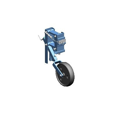 Steketee / Lemken Basic element 280x65 profielbalk 50cm