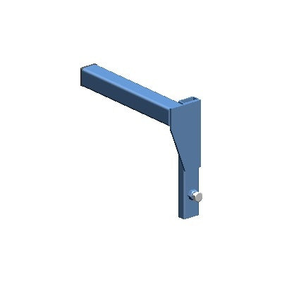 Steketee / Lemken Schuifdeel vingerwiederarm 50cm