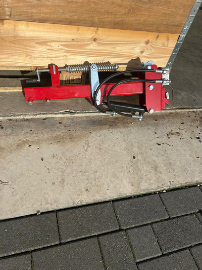 Steketee houder voor vingerwieder arm - NIEUW