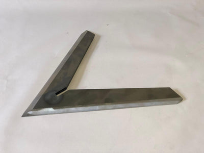 Hengers A mes 38 cm zonder steel