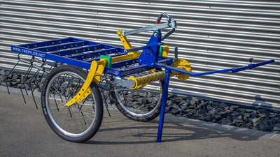 Treffler Tiny wiedeg TS80 80cm