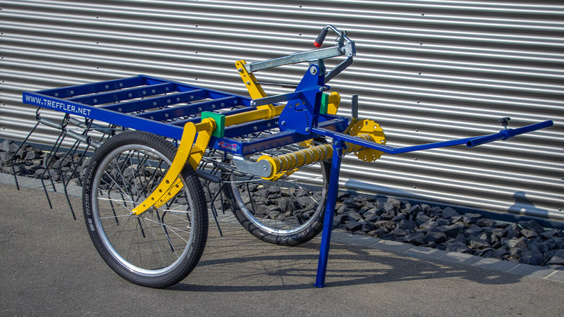 Treffler Tiny wiedeg TS80 80cm