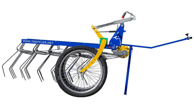 Treffler Tiny wiedeg TS80 80cm