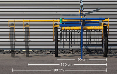 Treffler Tiny wiedeg TS100 100cm